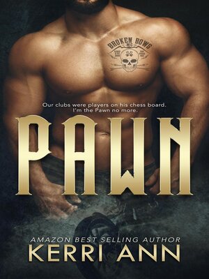 cover image of Pawn